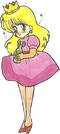 Princess Peach