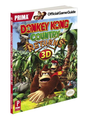 Donkey Kong Country Returns 3D (Prima)