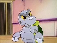 Robo Koopa