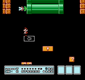 Super Mario Bros. 3 (World 7-6)