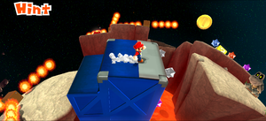 Super Guide - Super Mario Wiki, the Mario encyclopedia
