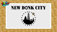 A new piece of Hint Art for the Metro Kingdom used to find an 8-Bit Luigi in Super Mario Odyssey.