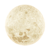 The Moon Lamp souvenir icon.