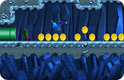 Treasure-Hoarding Swoops