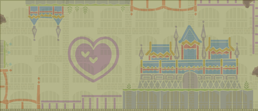 Flopside Pit of 100 Trials - Super Mario Wiki, the Mario encyclopedia