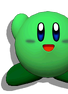 Character preview from Super Smash Bros. Melee