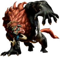 SSBU Beast Ganon Spirit.png