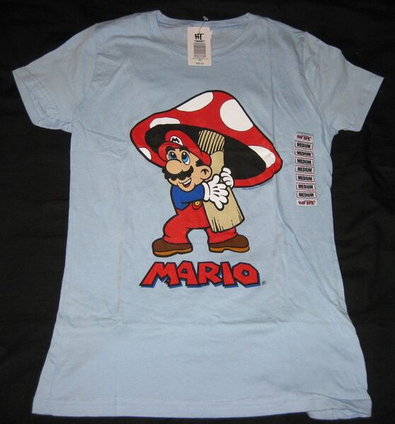 File:Super mario bros mushroom t-shirt.jpg