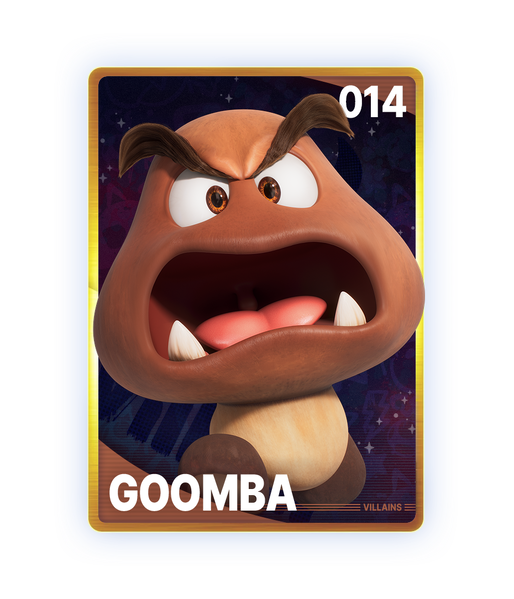 File:TSMGM Goomba Card Gold.webp
