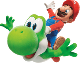 The Super Mario Galaxy Movie