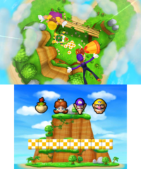 Note Block - Super Mario Wiki, the Mario encyclopedia
