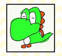 WWG Yoshi amiibo Drawing.jpg