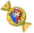 Candy of Mario Party 8