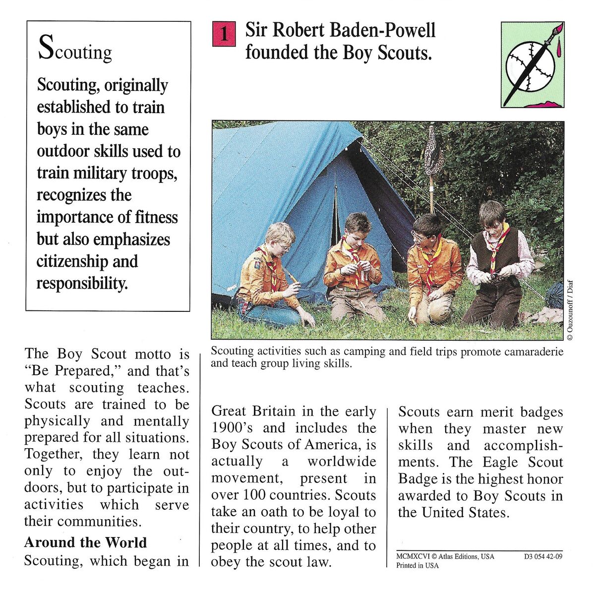 FileBoy Scouts quiz card back.jpg Super Mario Wiki, the Mario