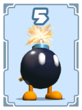Cardiators - Super Mario Wiki, the Mario encyclopedia