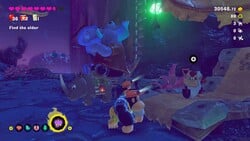 Where to find a Banandium Gem