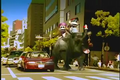 Japanese commercial for Donkey Kong Country 2 (Game Boy Advance)