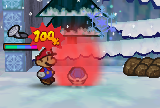 Fire Shell - Super Mario Wiki, the Mario encyclopedia