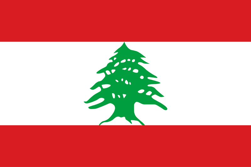 File:Flag of Lebanon.png