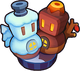 Heatfreeze Island icon