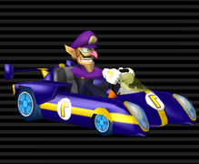 Jetsetter - Super Mario Wiki, the Mario encyclopedia