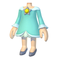 Icon of Rosalina outfit from Mario & Sonic at the Rio 2016 Olympic Games on Wii U