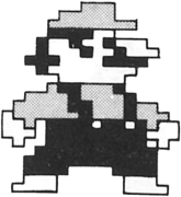Category:Mario Bros. artwork - Super Mario Wiki, the Mario encyclopedia