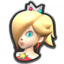 Fire Rosalina from Mario Kart Tour