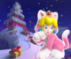 Merry Mountain from Mario Kart Tour