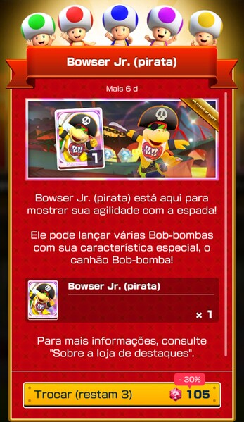 File:MKT Tour121 Spotlight Shop Bowser Jr Pirate PT.jpg