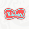 A sticker in Mario Kart World