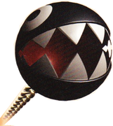 Mario Party-e - Super Mario Wiki, the Mario encyclopedia