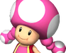 A character turn sprite from Mario Party 8