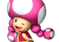 Toadette (victory)