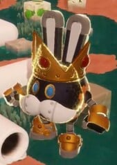 Mecha King Bob-omb - Super Mario Wiki, the Mario encyclopedia