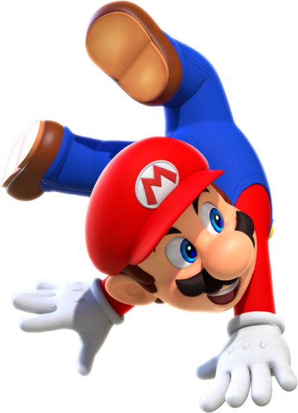 File:Mario02 - SuperMarioRun.png