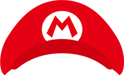 Mario Cap - Super Mario Wiki, the Mario encyclopedia