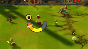 Mega Strike - Super Mario Wiki, the Mario encyclopedia