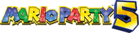 Mario Party 5 - Logo EN.png