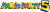 English logo for Mario Party 5