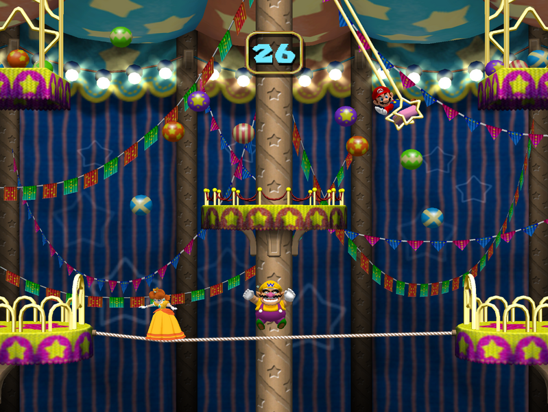 File:Mario Party 5 Big Top Drop.png