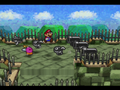 Image for "Bill Blaster! Go Faster!" from Paper Mario on Nintendo Music