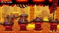 "World Theme: Deep Magma Bog"