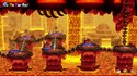 The image for "World Theme: Deep Magma Bog" from Super Mario Bros. Wonder on Nintendo Music.