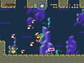 ""Hurry Up!" Yoshi Underwater BGM"