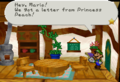 PM Mario Bros House Luigi Getting Letter.png