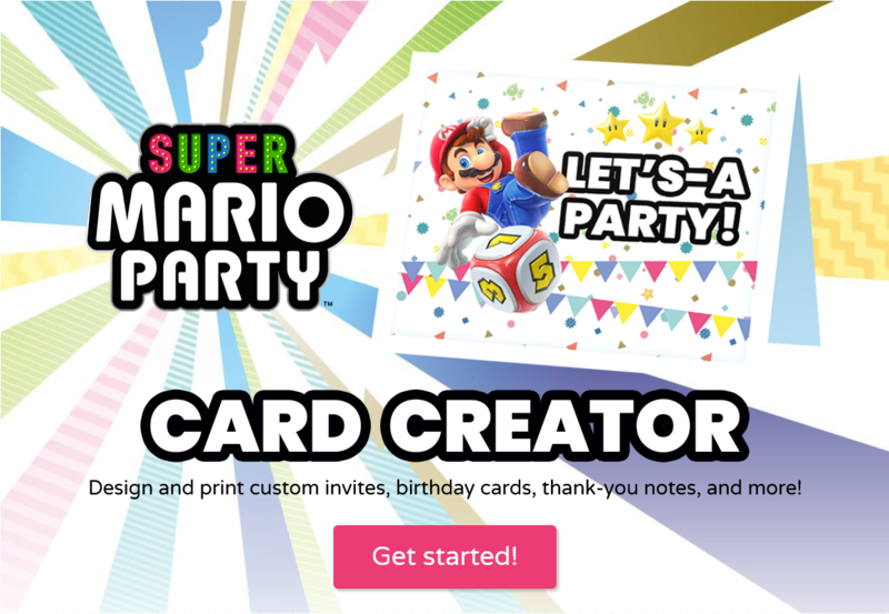 Super Mario Printable Word Searches  Mario bros party, Super mario bros  party, Super mario