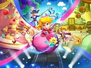 Swordfighter Peach - Super Mario Wiki, the Mario encyclopedia