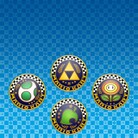 Thumbnail for Personality quiz: Mario Kart 8 Deluxe - Cups