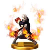 Robin(alt)TrophyWiiU.png